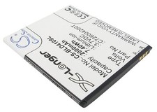 UK Battery for BLU D410i