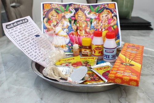 Laxmi ganesha puja - ganesha,