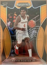 Kevin Porter Jr. /149 RC