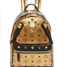 MCM Backpack - Dual Stark