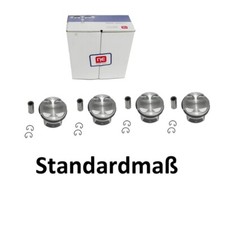 4x Piston Standard Dimension