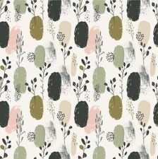 x24 Sage Green Tile Sticker