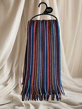 Debenhams Warm and Cosy Mens Scarf Brand New RRP £29.99, Only £19.98