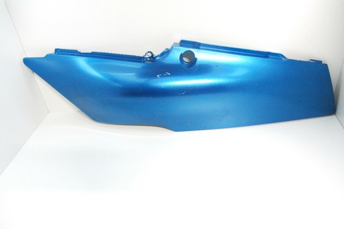 Original side fairing