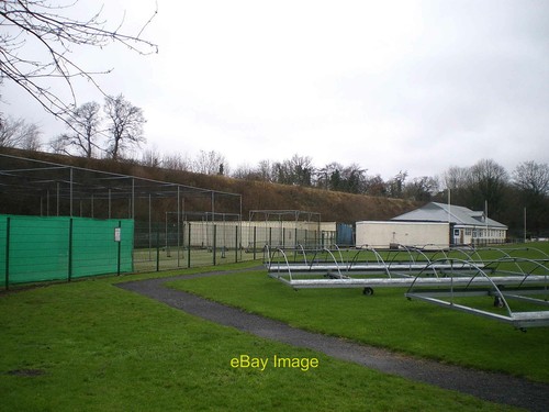 Photo 6x4 cricket practice - photo,