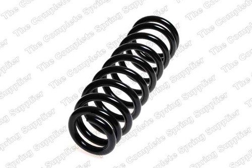 New coil spring for - coil,