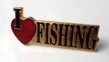 Fisherman Coarse Sea Angler