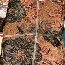 Vintage upholstery,  cushion