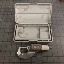 Tesa Micromaster Digital