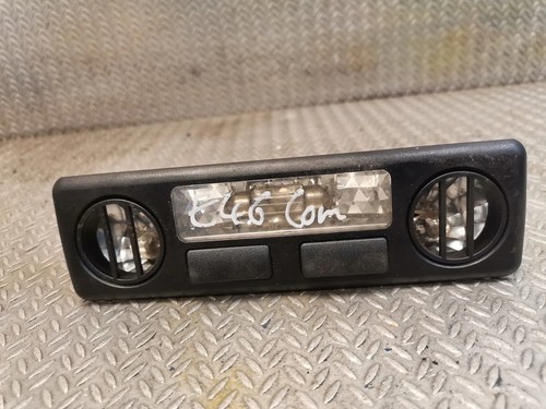 Bmw e46 interior lighting - e46,