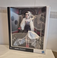 Disney Stylel Series Cruella