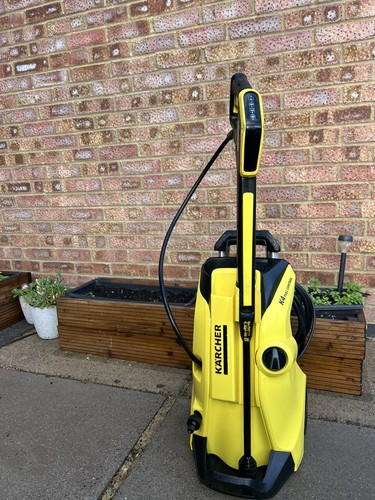 Karcher full control - karcher, k4