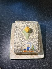 Antique Beswick 633 Butter Dish