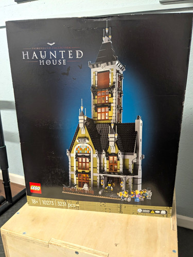 Lego creator expert - lego,