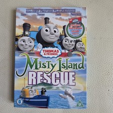 Thomas & Friends - Misty