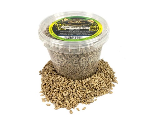 Sunflower hearts wild bird - sunflower,