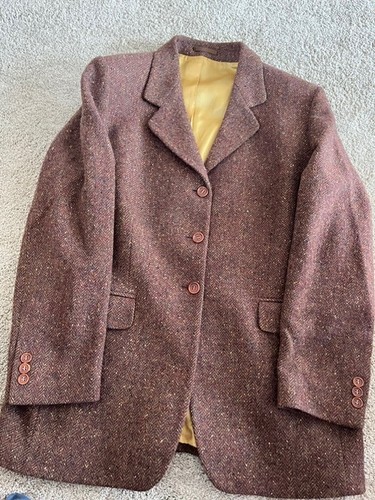 Women magee ireland brown - women’s,
