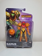 New Official Nintendo Metroid