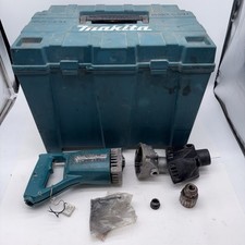 Makita 8406 13mm 110v - 110v, diamond