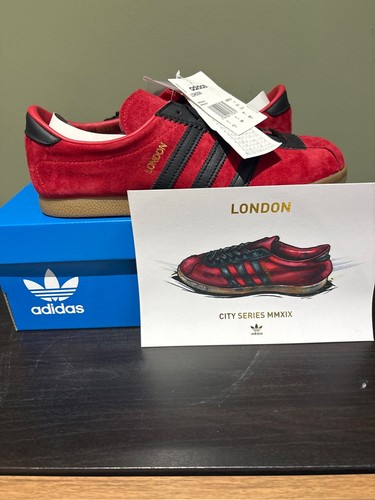 Adidas london city series - adidas,