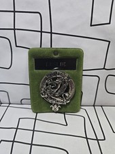 Decorative Leslie Scottish