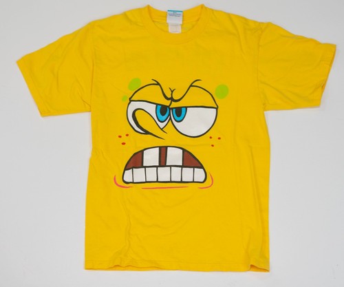 Vintage spongebob aop promo - vintage,