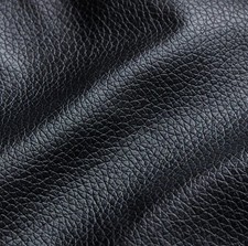 Faux Leather Fabric Soft