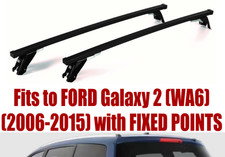 Premium Roof Rack Bars For