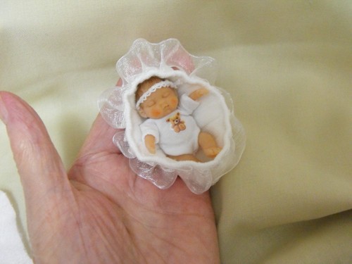 Ooak dollshouse 12th - ooak, 1/12th