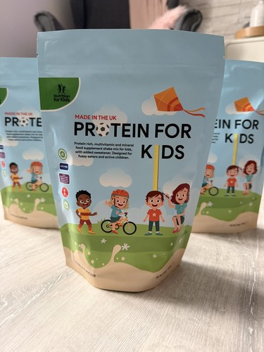 Whey protein powder - whey,