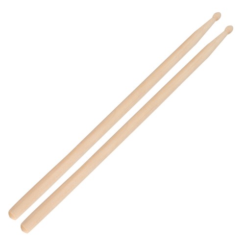 Drumstick kit rute - kit, brush