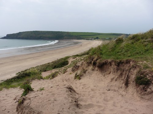 Photo 6x4 the - the, pembrokeshire