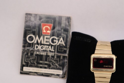 Vintage omega constellation - omega,