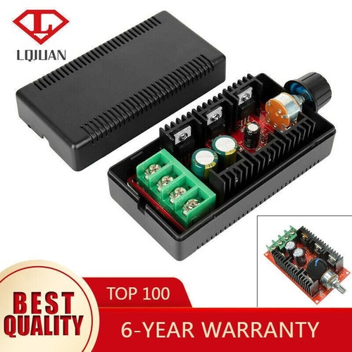 Motor variable speed control - motor,