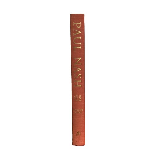Paul nash the - paul, of