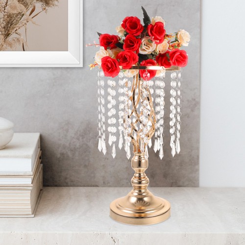 Wedding supplies metal flower - metal,