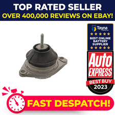 Engine Mount fits AUDI 80 RS2