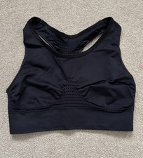 Sweaty Betty Sports Bra Medium Support (Size L)