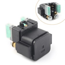 Starter Relay Solenoid For