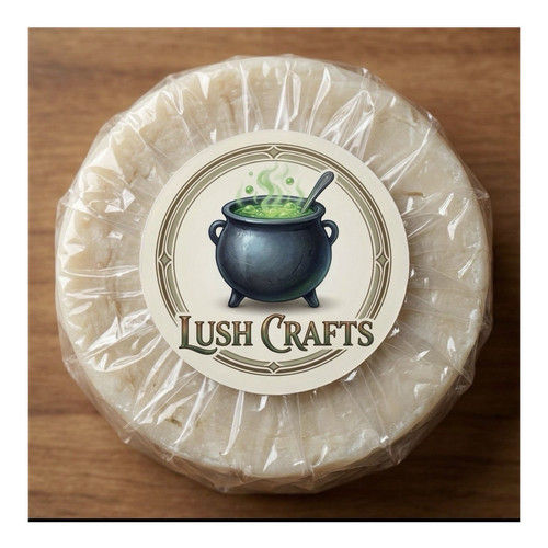 Lush crafts brightening - lush, rice