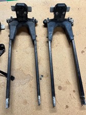 2002 82129413108 Original BMW Racing Bike Roof Rack