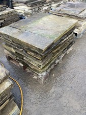 yorkshire stone flags
