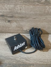 Ashton FSW100 Single Button