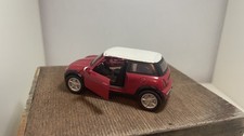 Diecast no.4037 2001 Mini