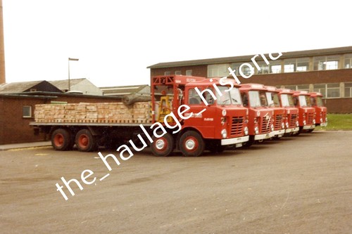 Thh truck photos foden - photos,