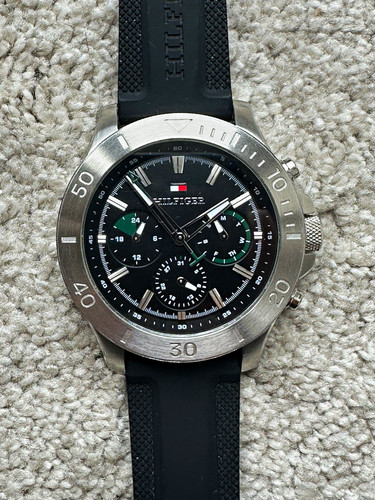 Tommy hilfiger 3644 6302 men - hilfiger, men's