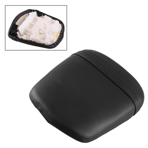 Rear passenger seat cushion - rear,