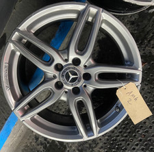 OEM  GENUINE MERCEDES E CLASS