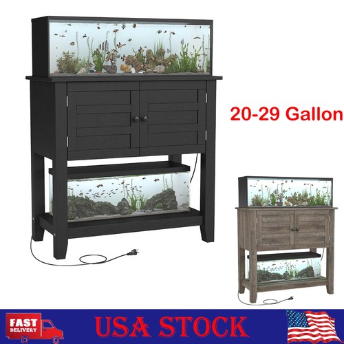 Aquarium stand 29 - stand,, gallon