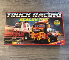 Vintage 1990s Scalextric C551